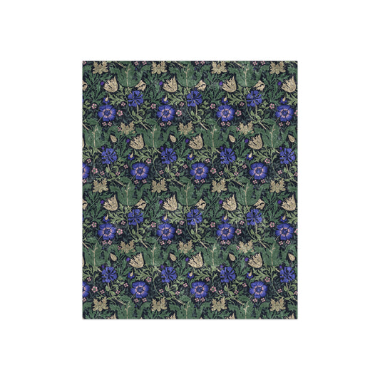 william-morris-co-lush-crushed-velvet-blanket-compton-collection-bluebell-cottage-3