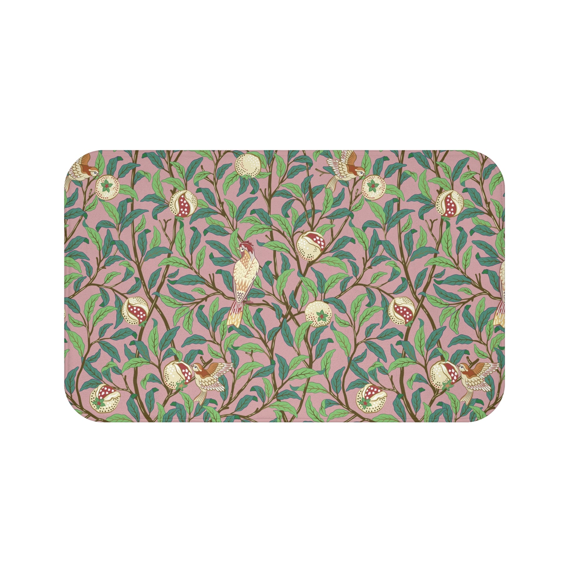 bath-mat-william-morris-bird-pomegranate-rosella-3