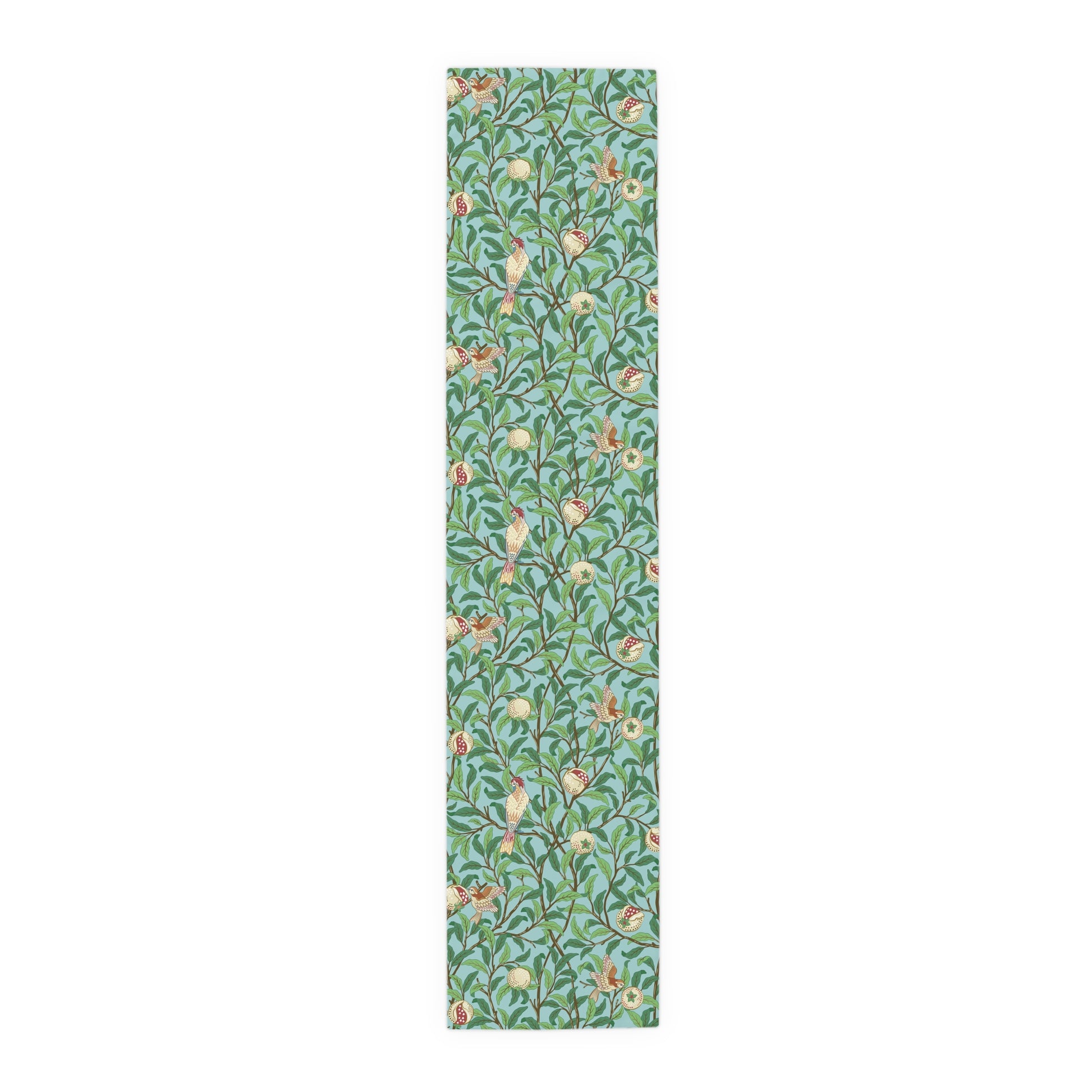 william-morris-co-table-runner-bird-and-pomegranate-collection-tiffany-blue-14