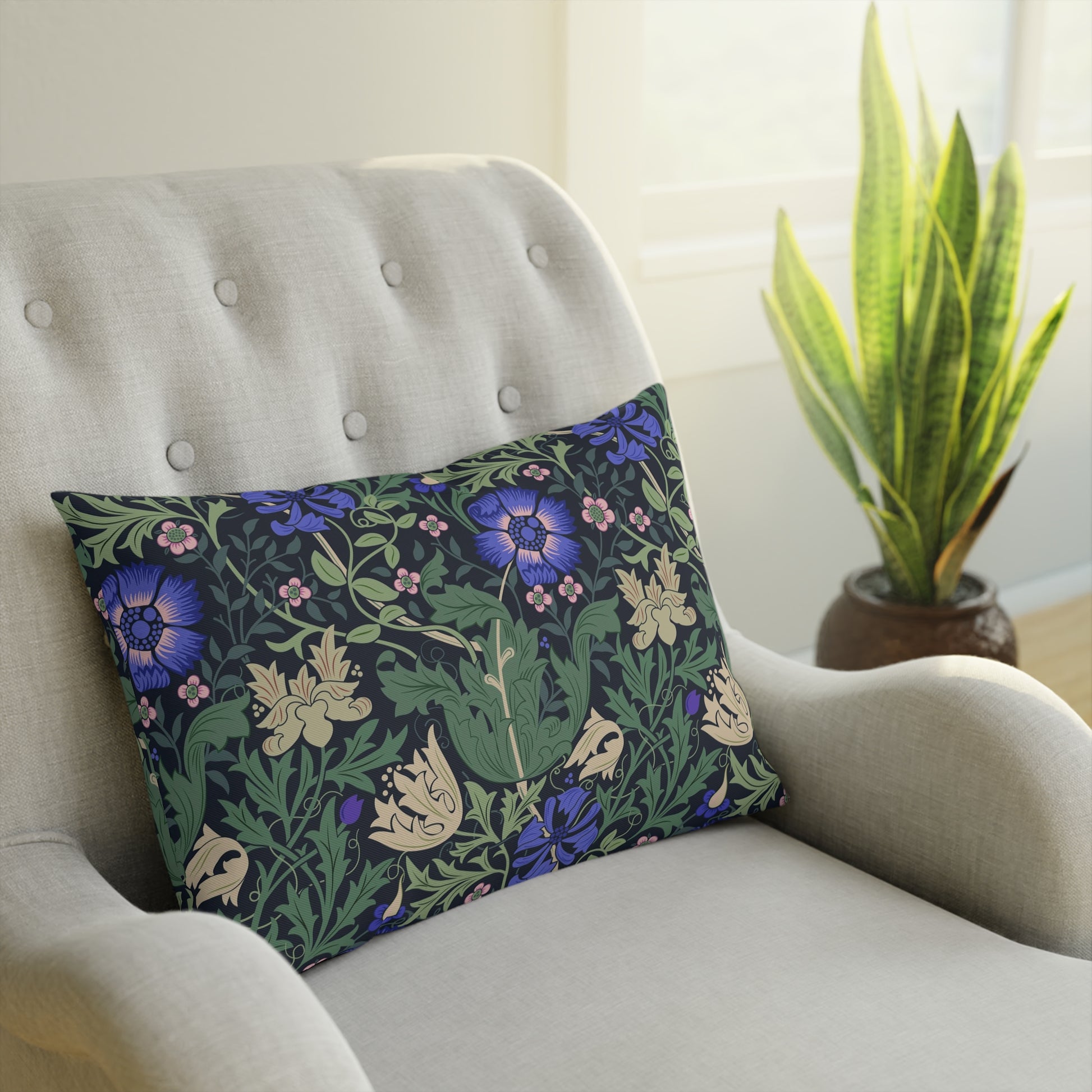 william-morris-co-cotton-drill-cushion-and-cover-bluebell-cottage-collection-15