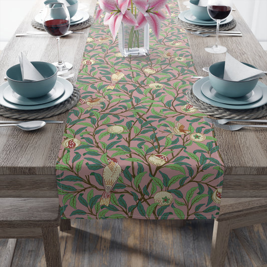 william-morris-co-table-runner-bird-and-pomegranate-collection-rosella-1