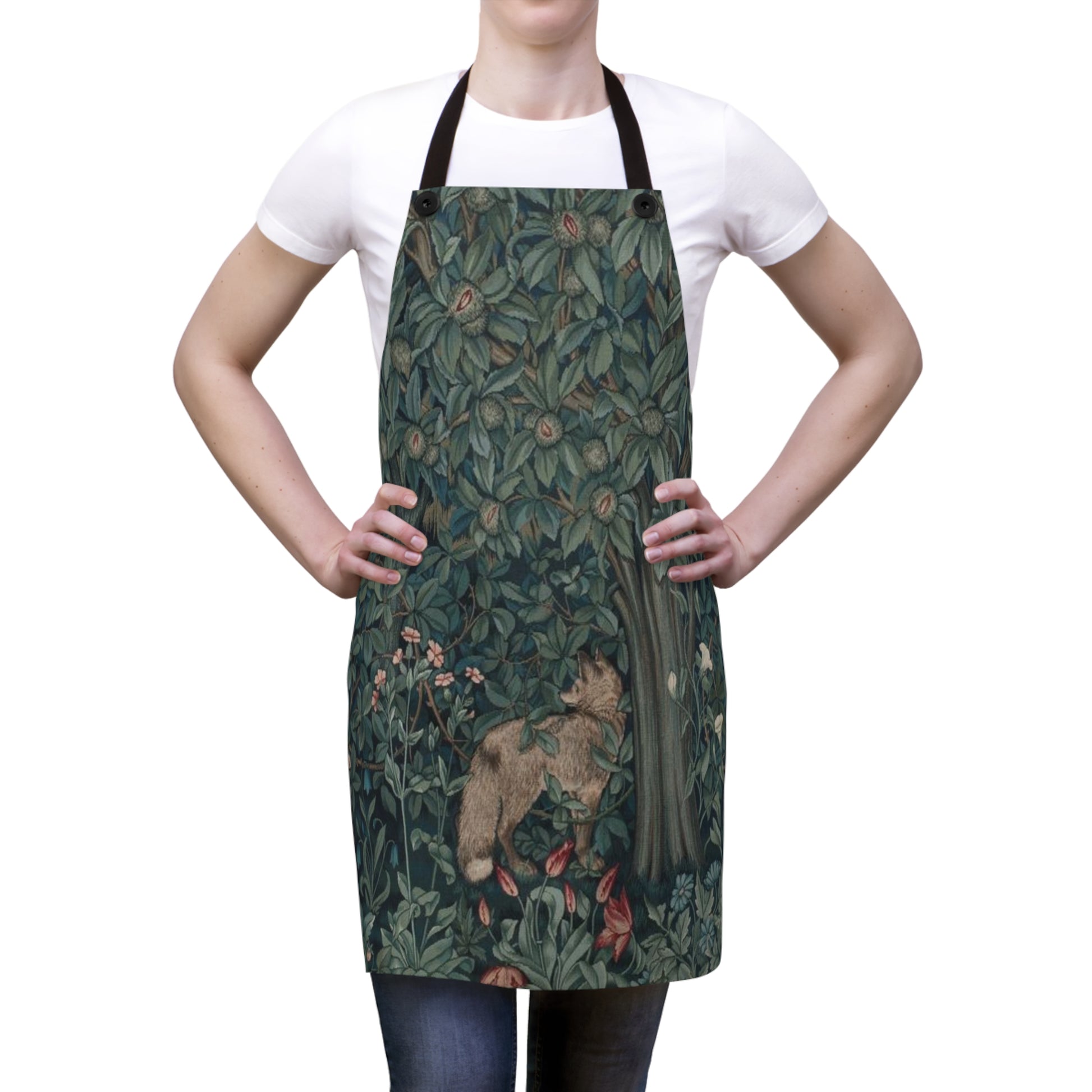 william-morris-co-kitchen-apron-greenery-collection-fox-4