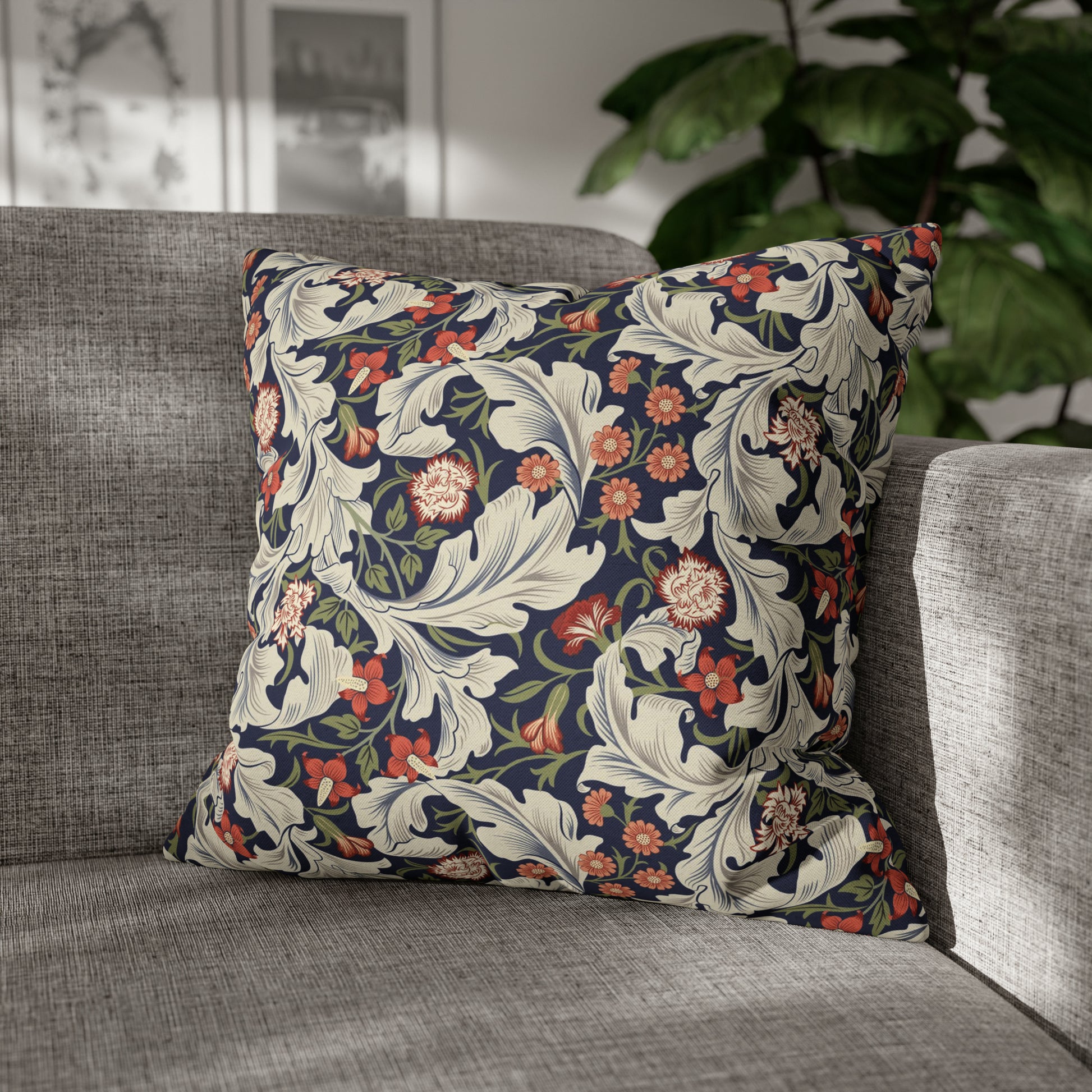 william-morris-co-spun-poly-cushion-cover-leicester-collection-royal-9