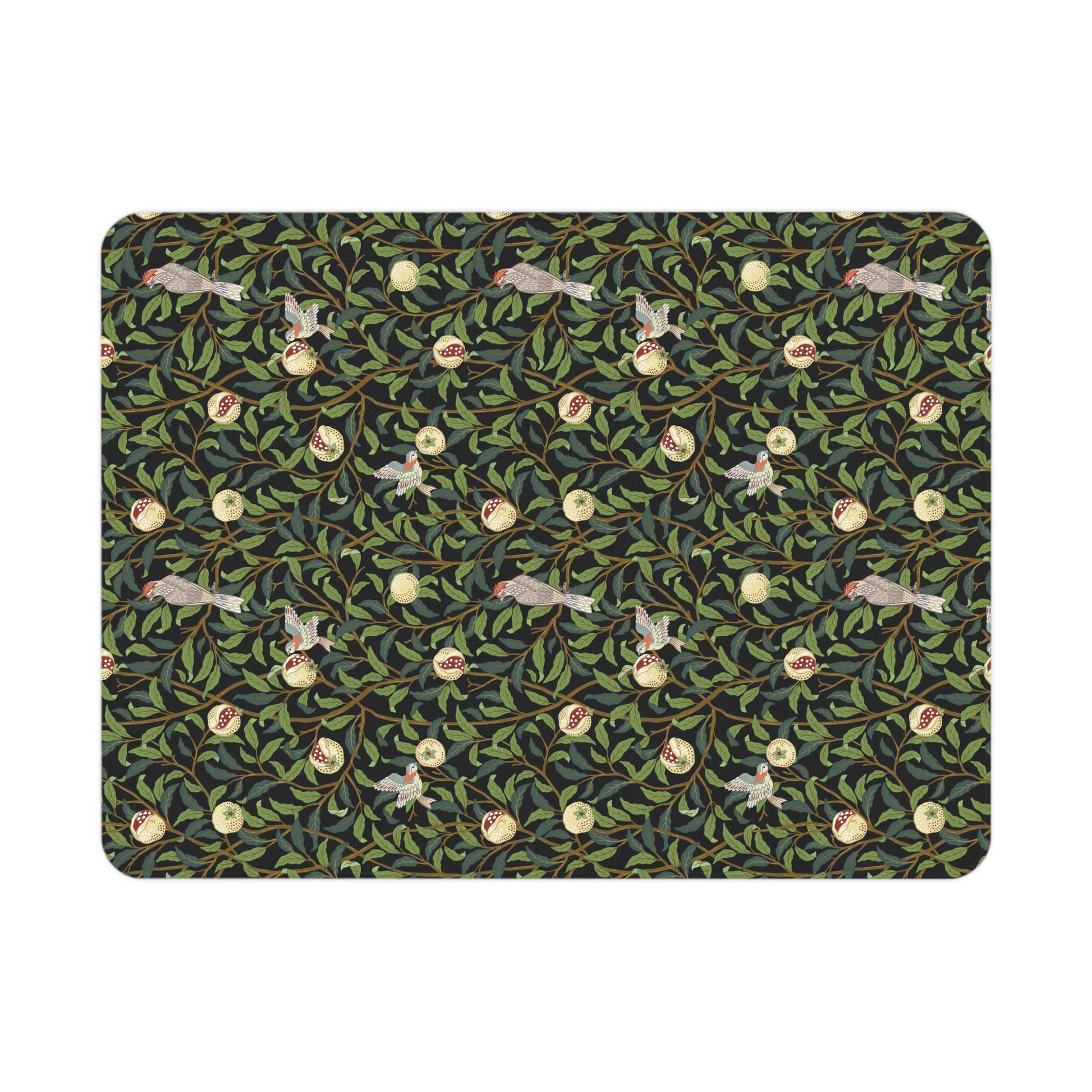 toddler-blanket-by-william-morris-bird-pomegranate-onyx-4