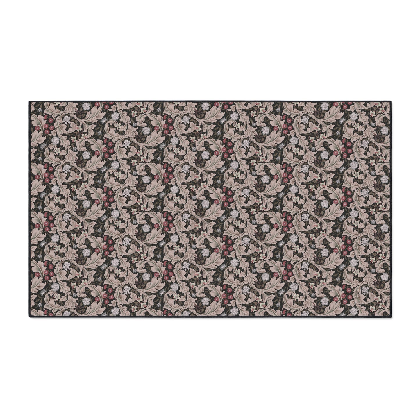william-morris-co-heavy-duty-floor-mat-leicester-collection-mocha-4