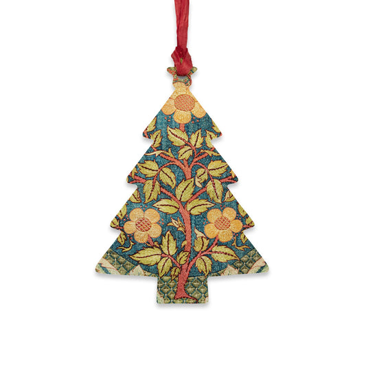 wooden-christmas-ornaments-by-william-morris-rose-wreath-collection-1