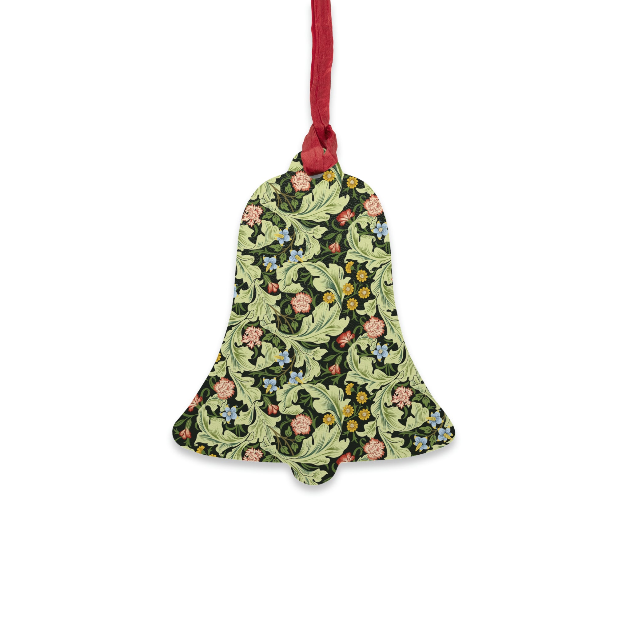 The World of Ornament　William Morris William Morris Christmas Baubles