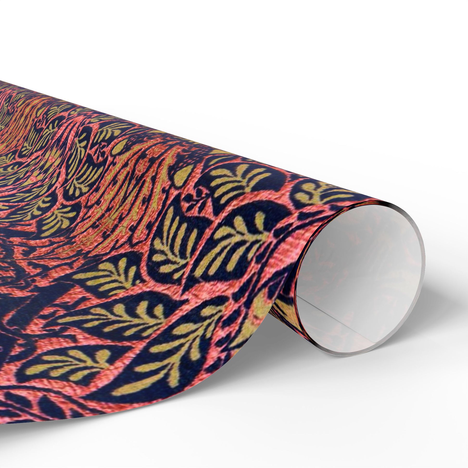 christmas-wrapping-paper-william-morris-dove-rose-collection-3