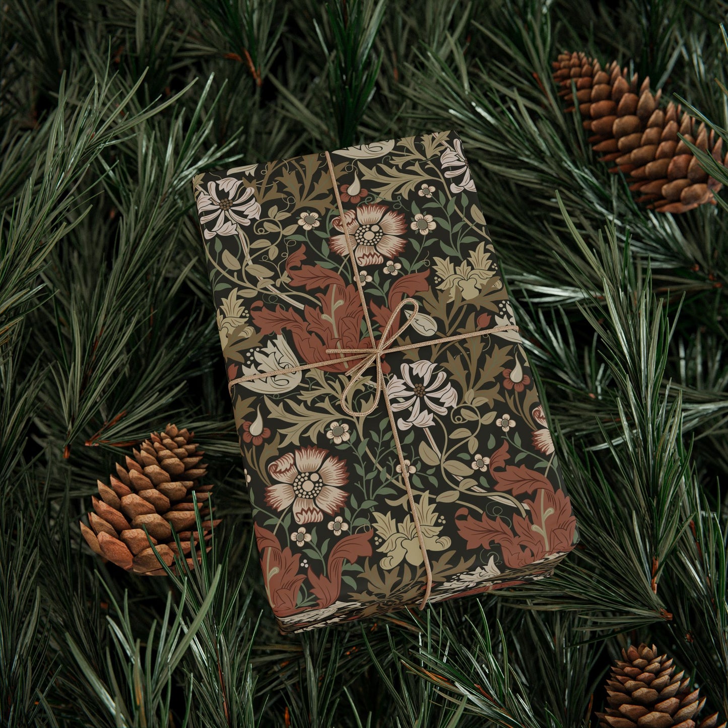gift-wrapping-paper-william-morris-compton-moor-cottage-20