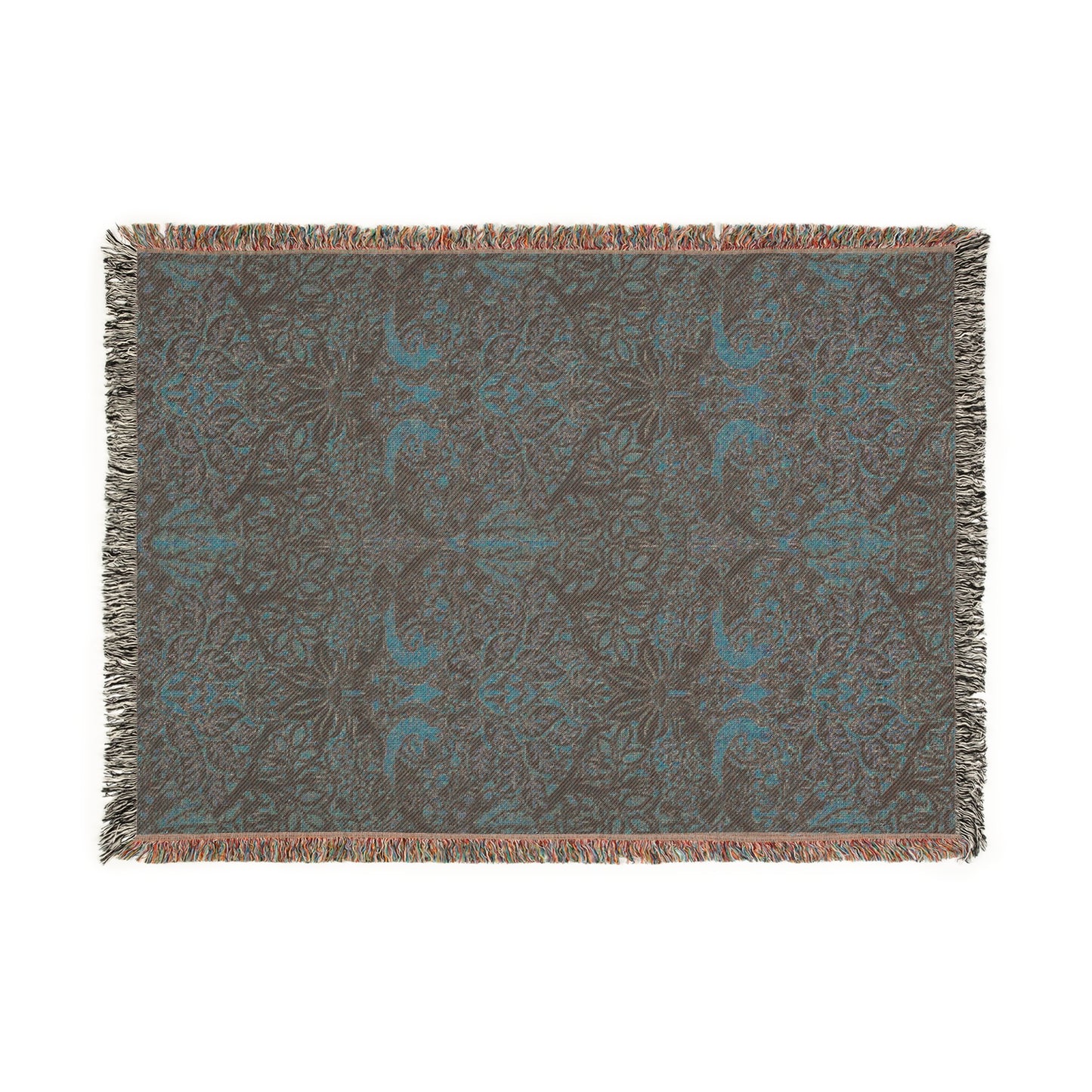 woven-cotton-blanket-inspired-by-william-morris-dove-rose-collection-5