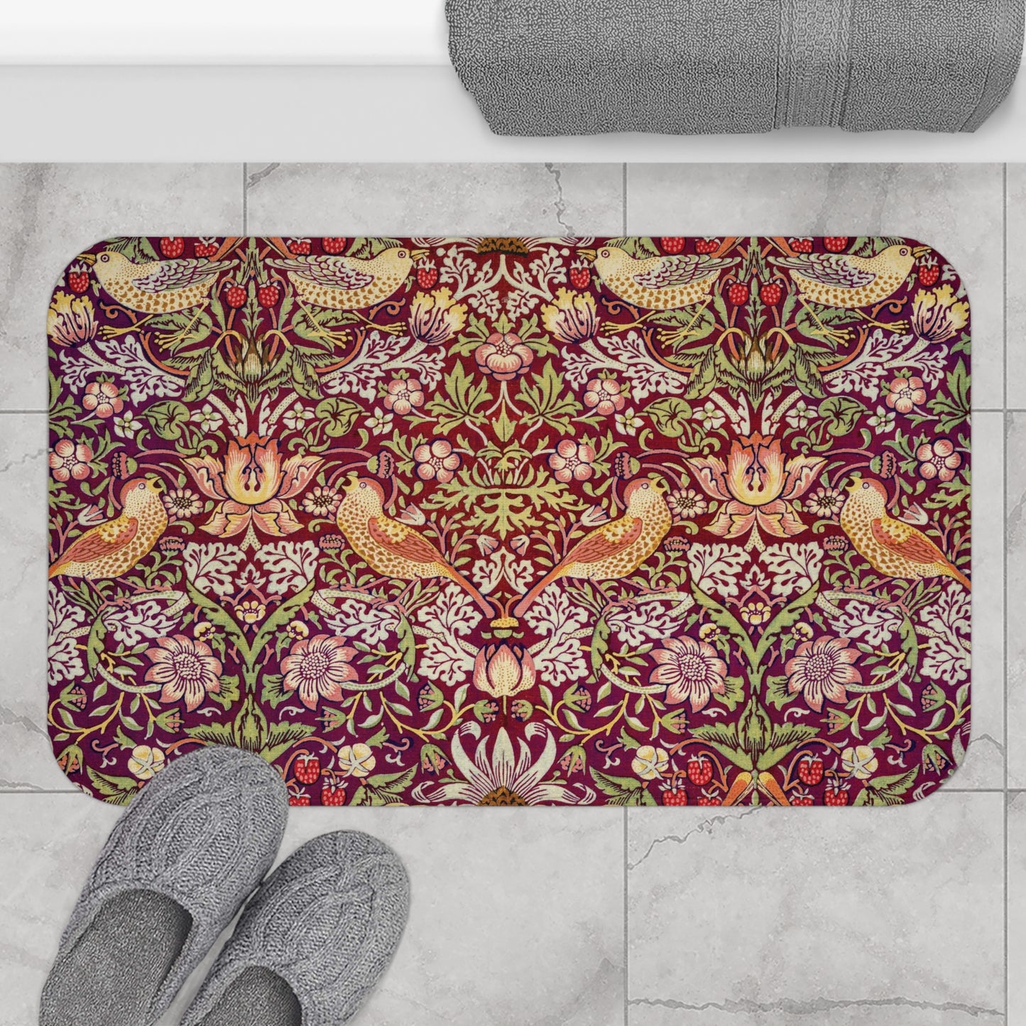 bath-mat-william-morris-strawberry-thief-9