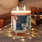 Scented Candle - Full Glass, 11oz