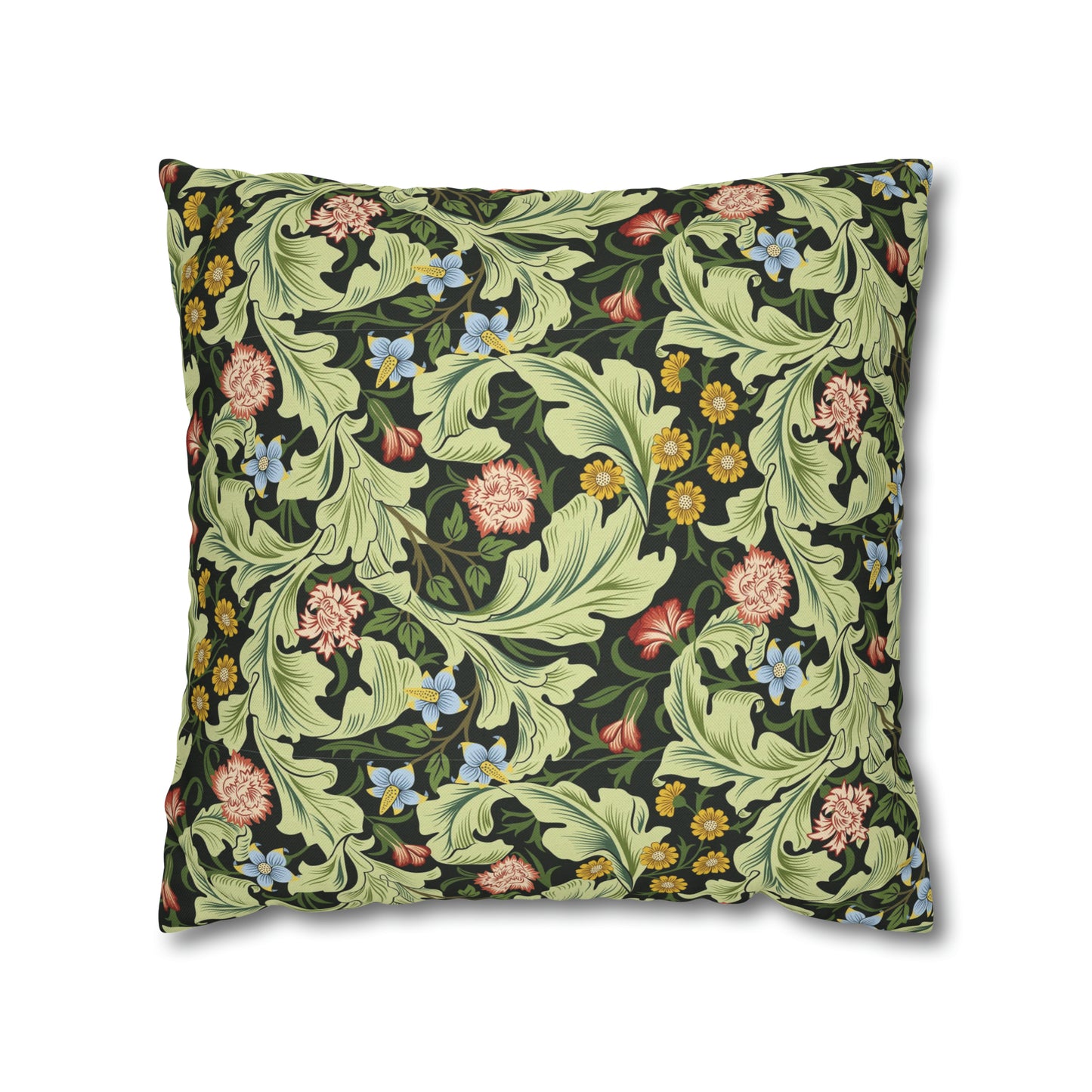william-morris-co-spun-poly-cushion-cover-leicester-collection-green-23