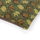 Dog Bed inspired by William Morris - Tulip and Lily Collection