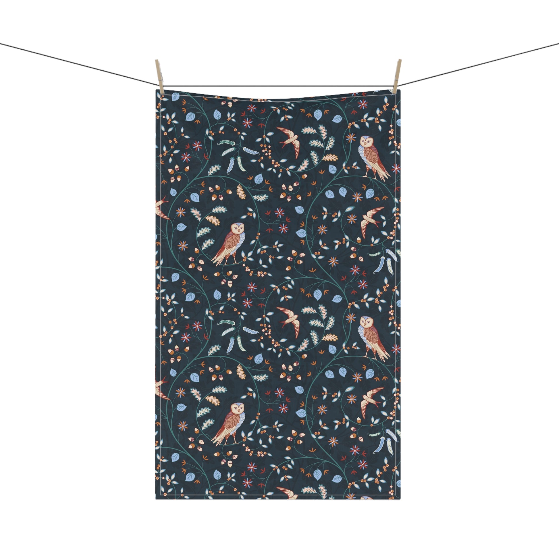 kitchen-tea-towel-by-william-morris-newill-collection-night-7