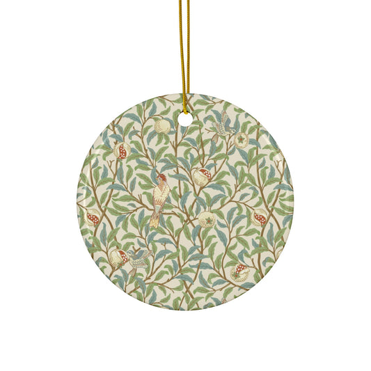 christmas-ornaments-william-morris-bird-pomegranate-parchment-1