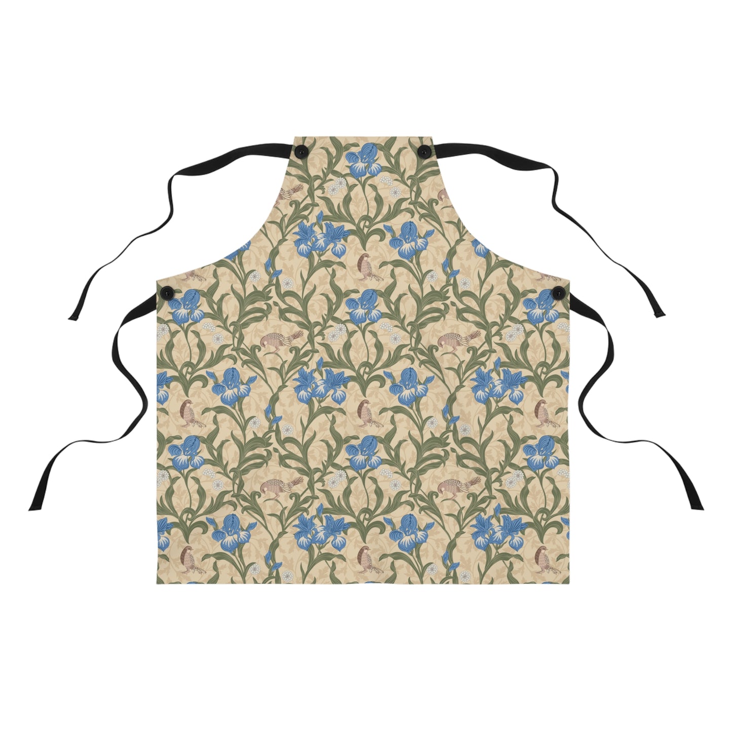 william-morris-co-kitchen-apron-blue-iris-collection-1