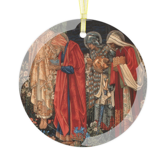 william-morris-co-christmas-heirloom-glass-ornament-adoration-collection-three-wise-men-2