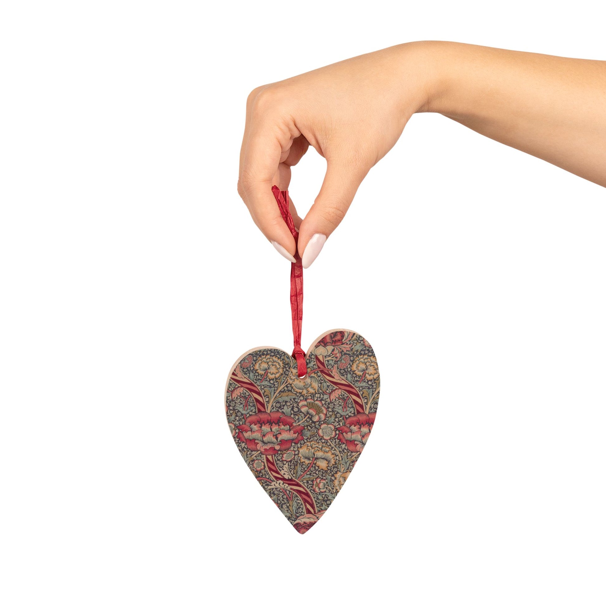wooden-christmas-ornaments-by-william-morris-wandle-rabbit-red-22