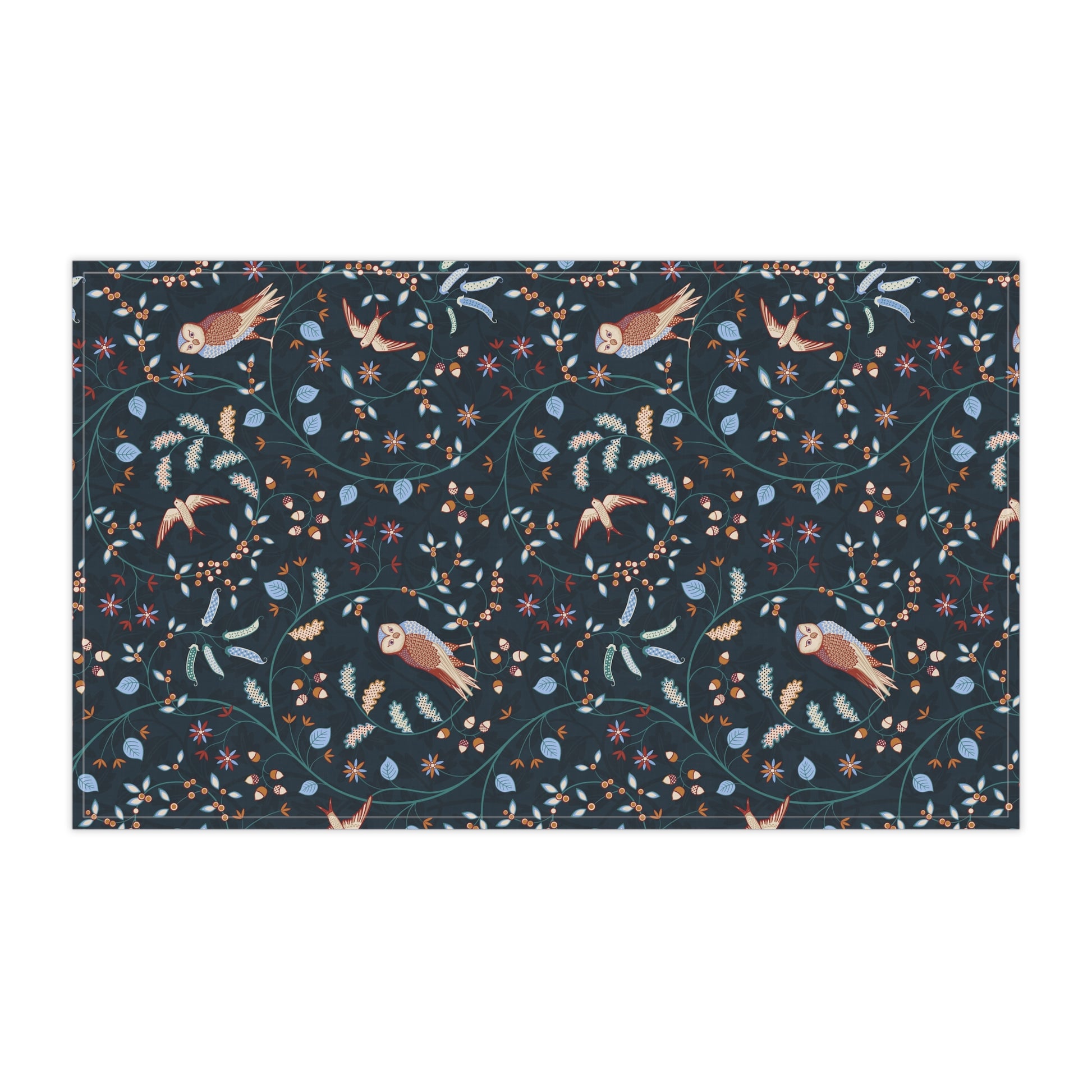 kitchen-tea-towel-by-william-morris-newill-collection-night-9