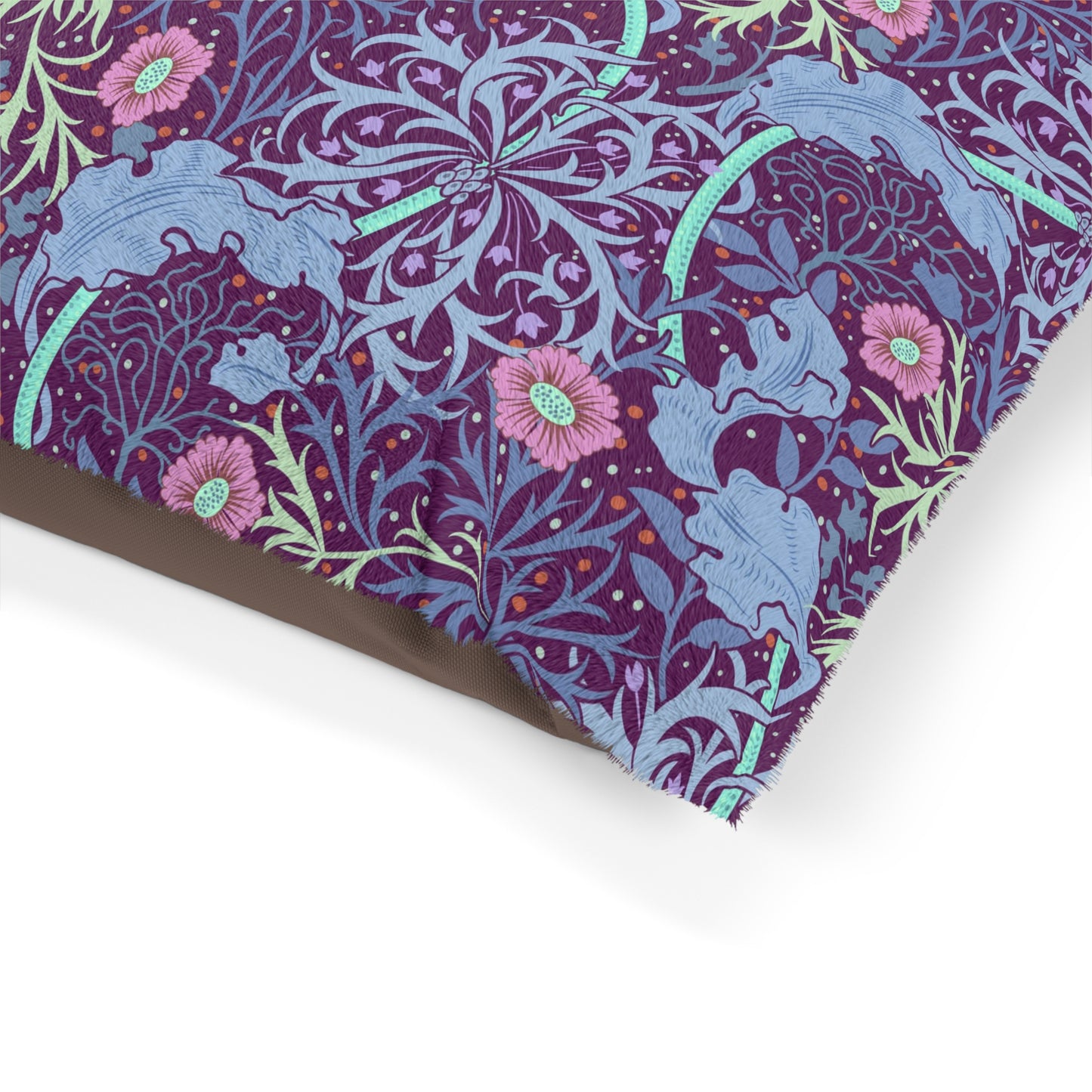 william-morris-co-pet-bed-seaweed-collection-pink-flowers-6
