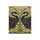 william-morris-co-lush-crushed-velvet-blanket-black-swan-collection-cygnus-aatratus-3