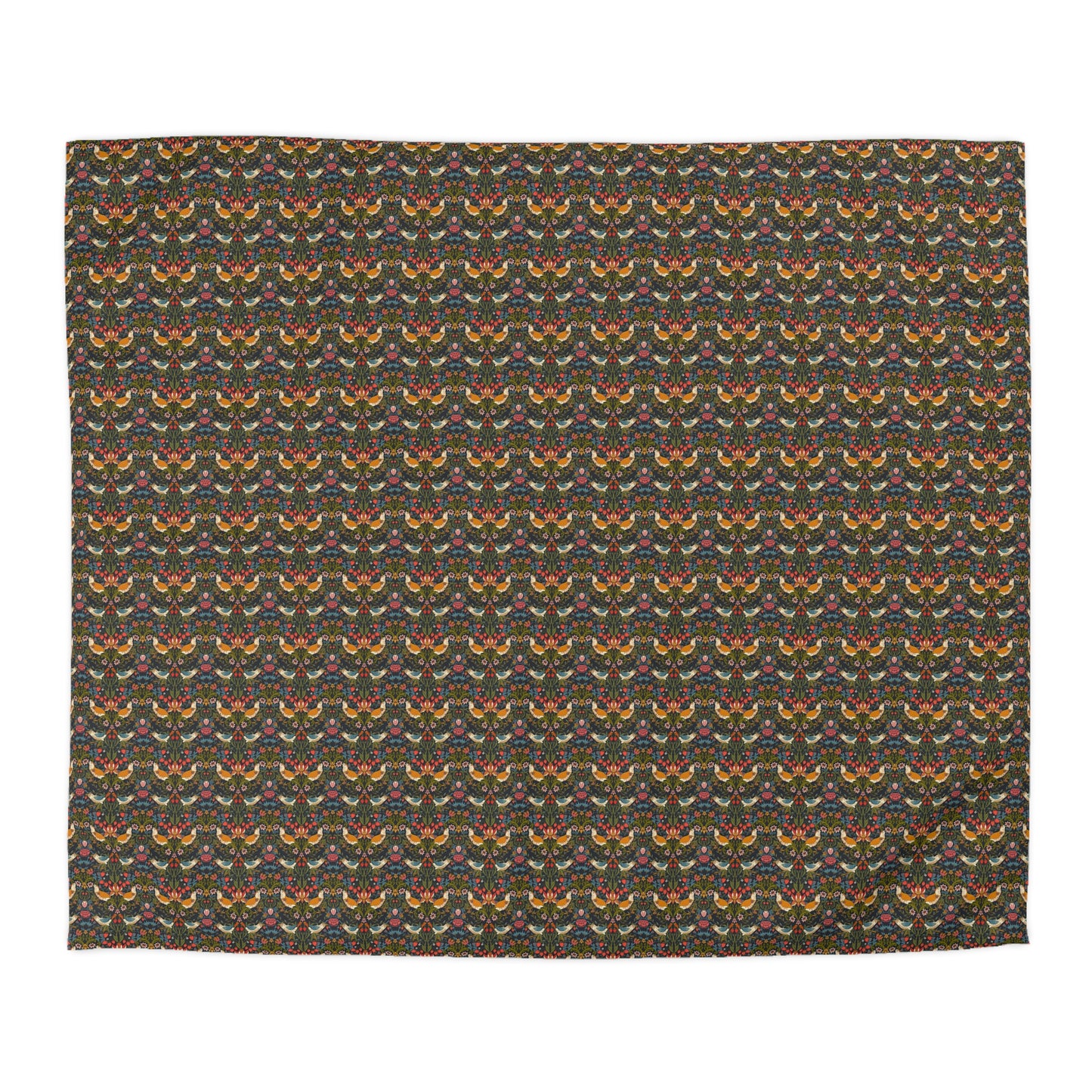 duvet-cover-by-william-morris-strawberry-thief-collection-ebony-8