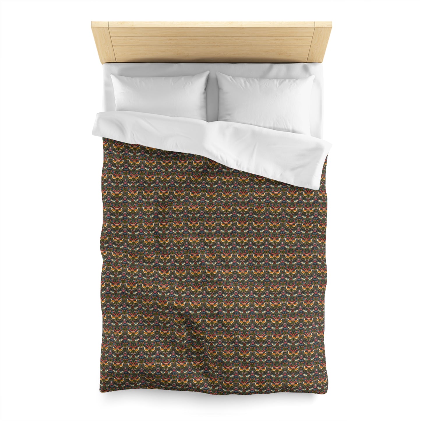 duvet-cover-by-william-morris-strawberry-thief-collection-ebony-14