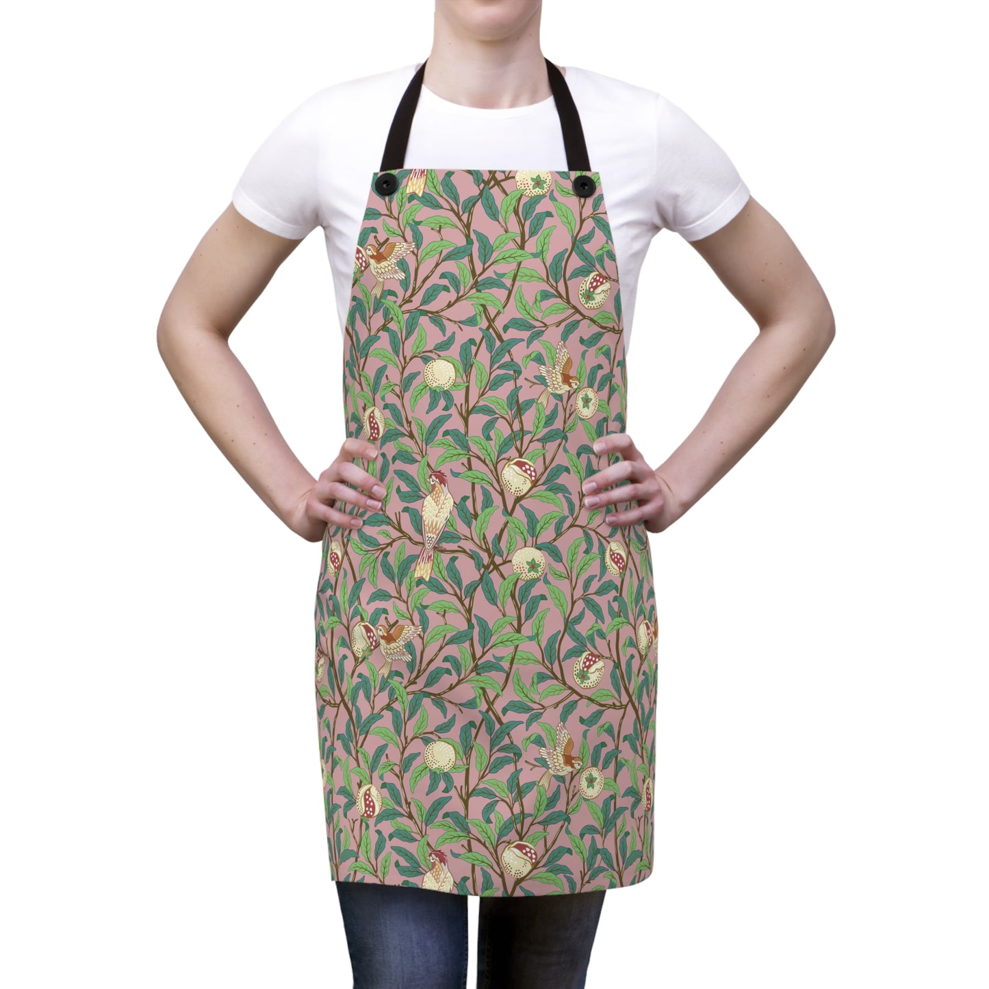 william-morris-co-kitchen-apron-bird-and-pomegranate-collection-rosella-4