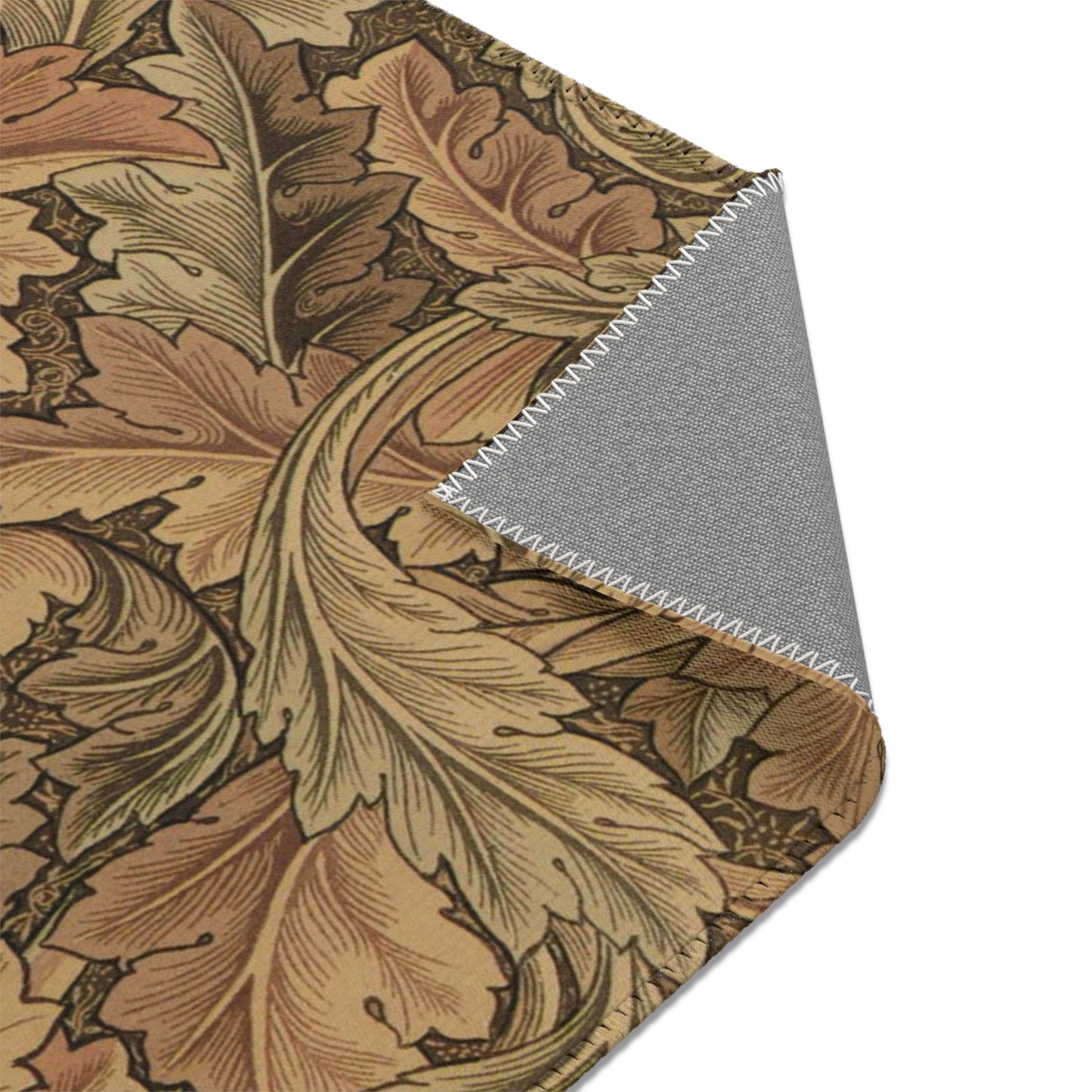 william-morris-co-area-rugs-acanthus-collection-brown-6