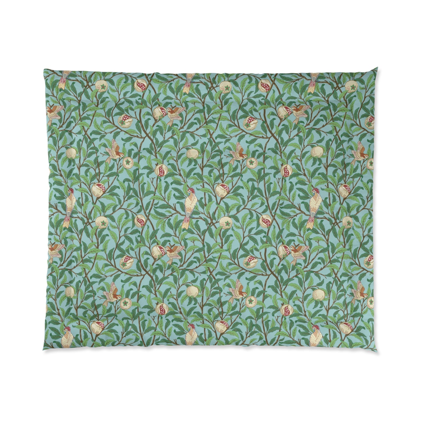william-morris-co-comforter-bird-and-pomegranate-collection-tiffany-blue-5