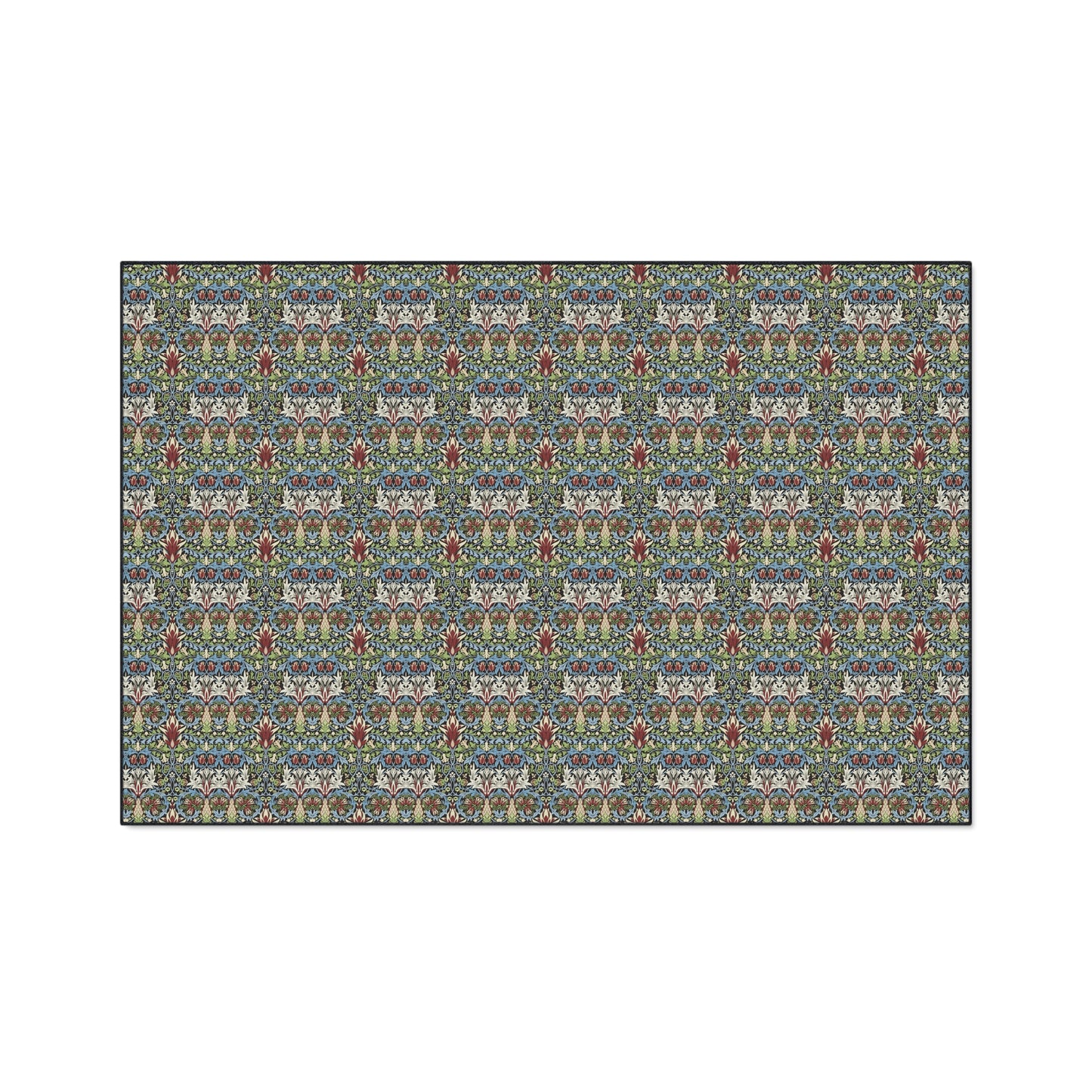 william-morris-co-heavy-duty-floor-mat-snakeshead-collection-1