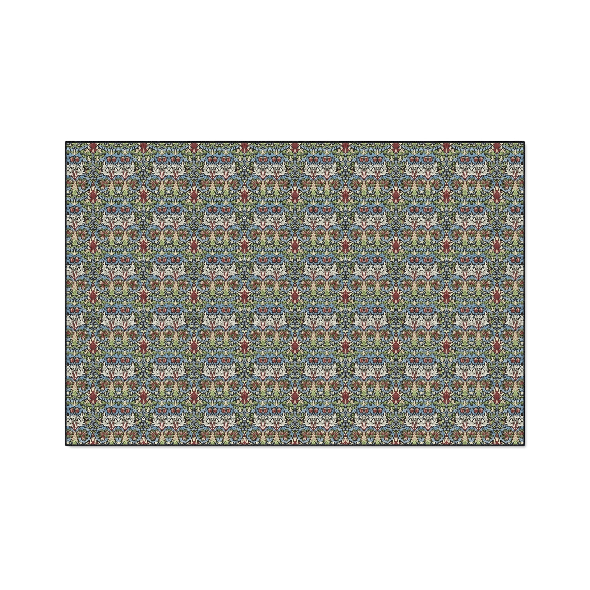 william-morris-co-heavy-duty-floor-mat-snakeshead-collection-1