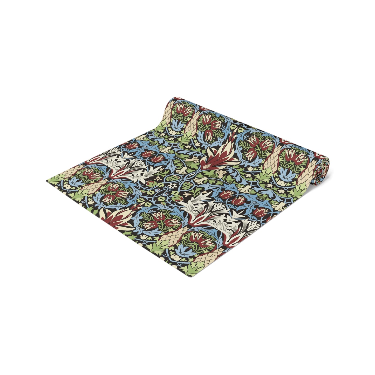 william-morris-co-table-runner-snakeshead-collection-15