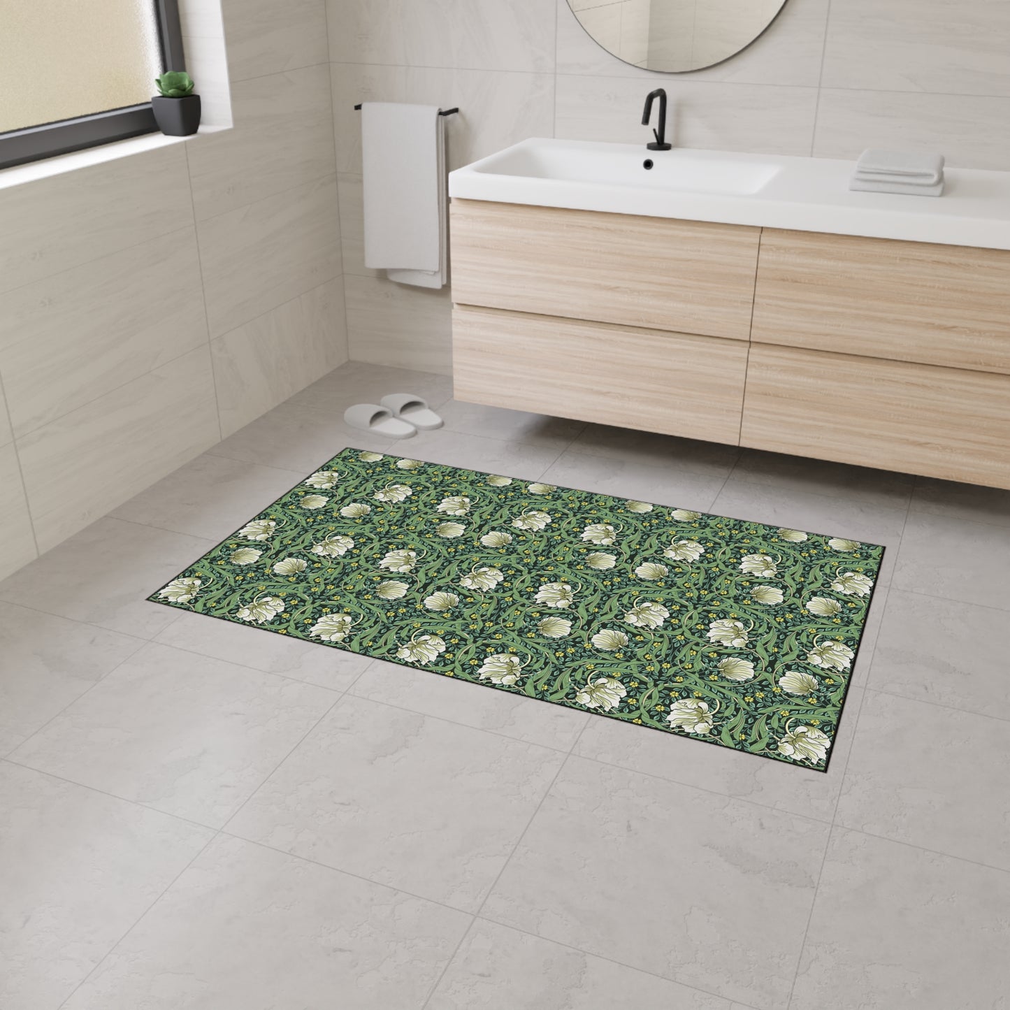 william-morris-co-heavy-duty-floor-mat-floor-mat-pimpernel-collection-green-16