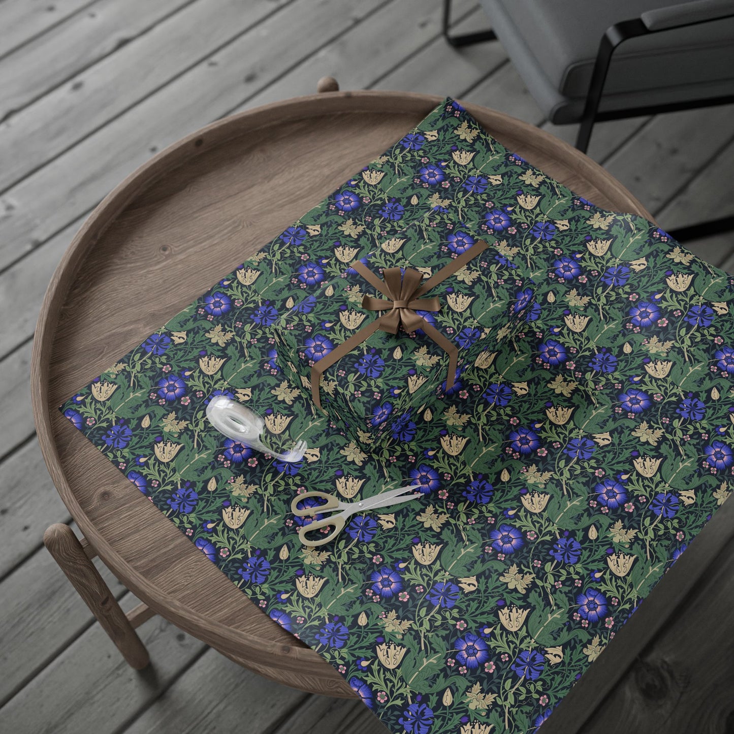gift-wrapping-paper-william-morris-compton-bluebell-cottage-9