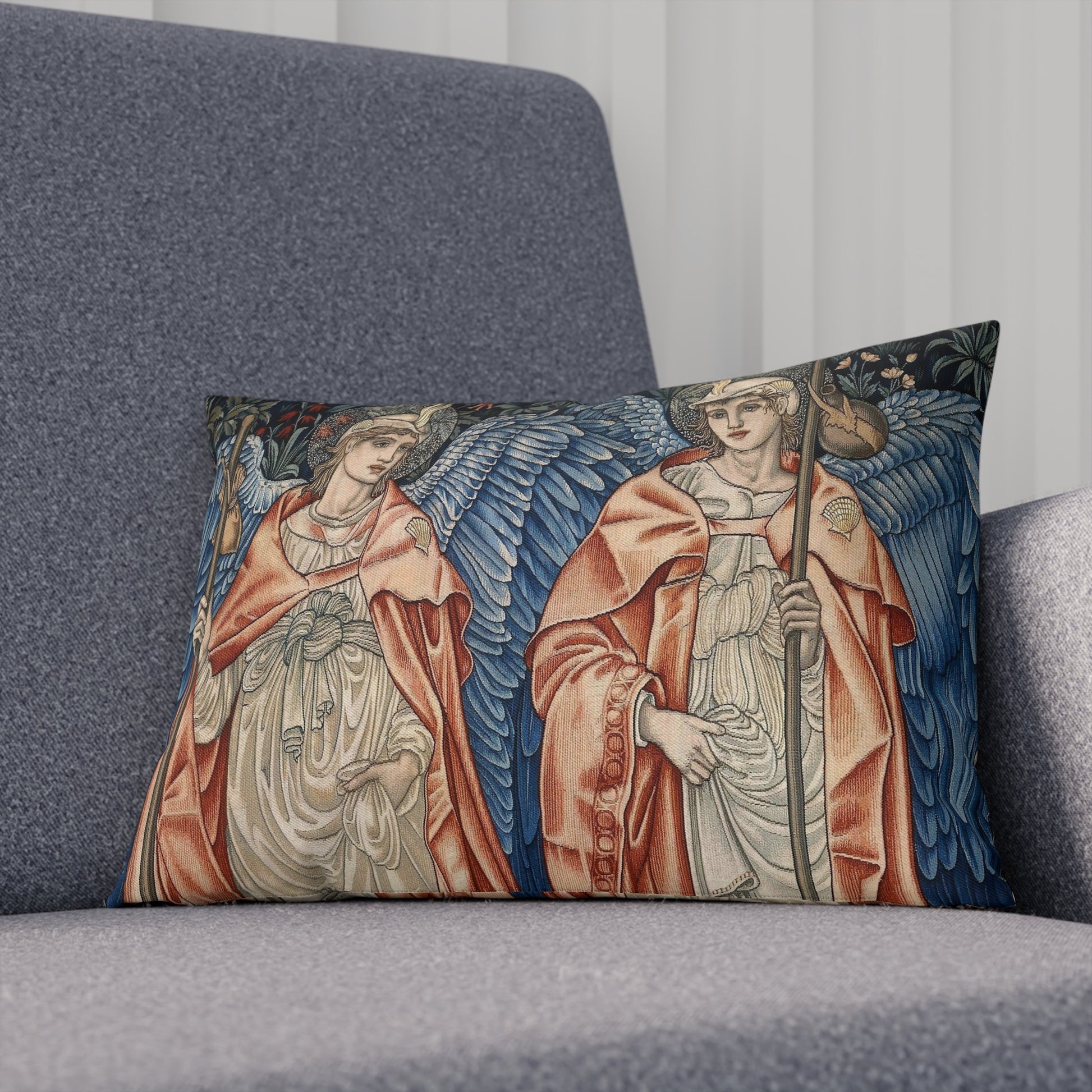 william-morris-co-cotton-drill-cushion-and-cover-angeli-ministrantes-collection-16