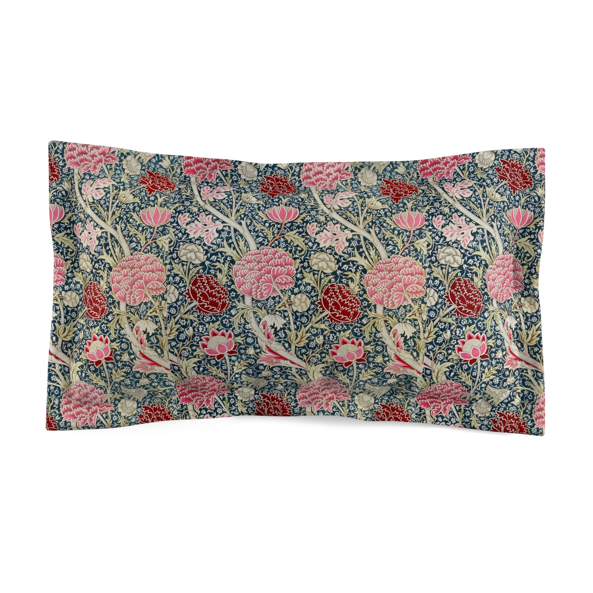 william-morris-co-microfibre-pillow-sham-cray-collection-1