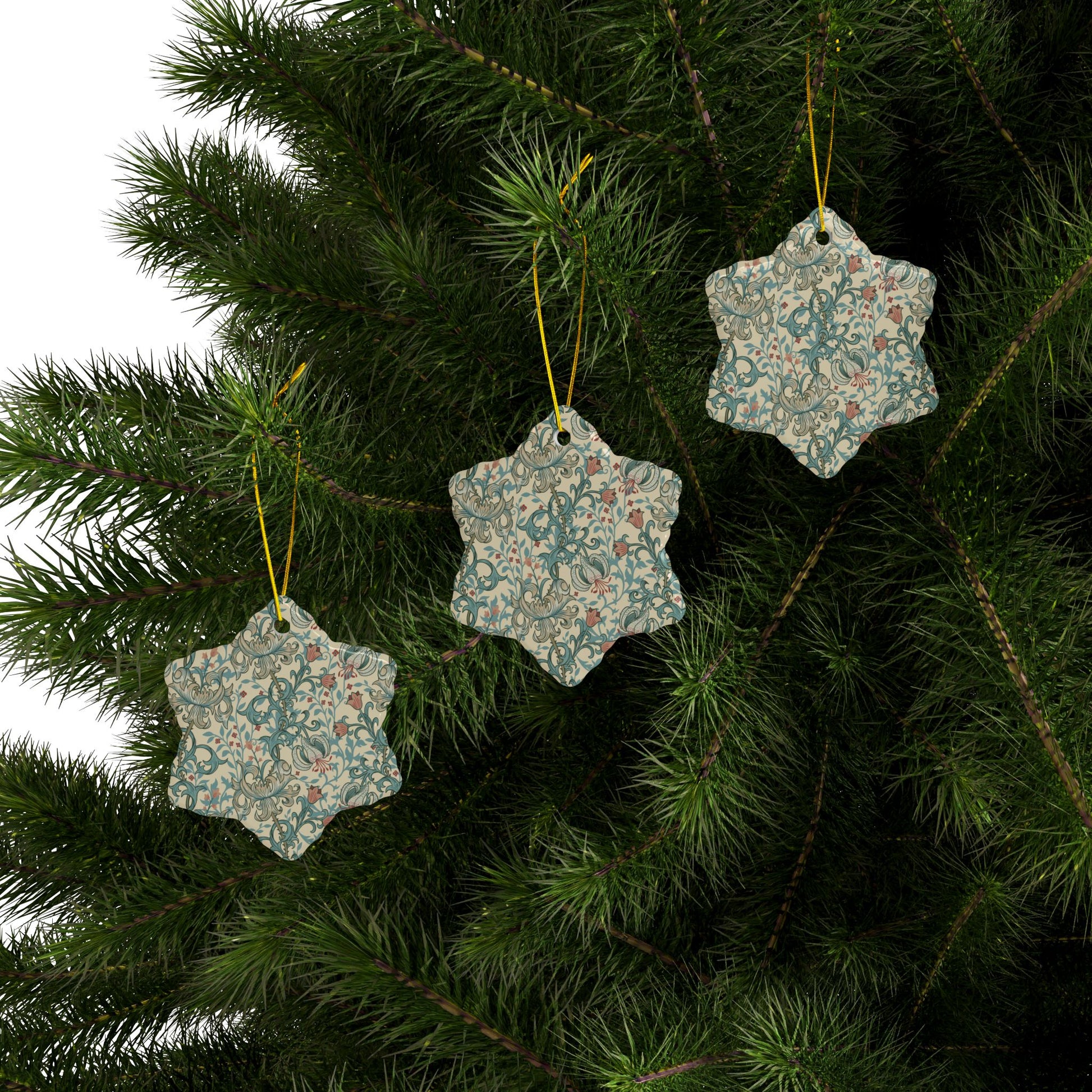ceramic-christmas-ornaments-by-william-morris-golden-lily-mineral-37