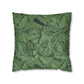 Spun Polyester Square Pillow Case