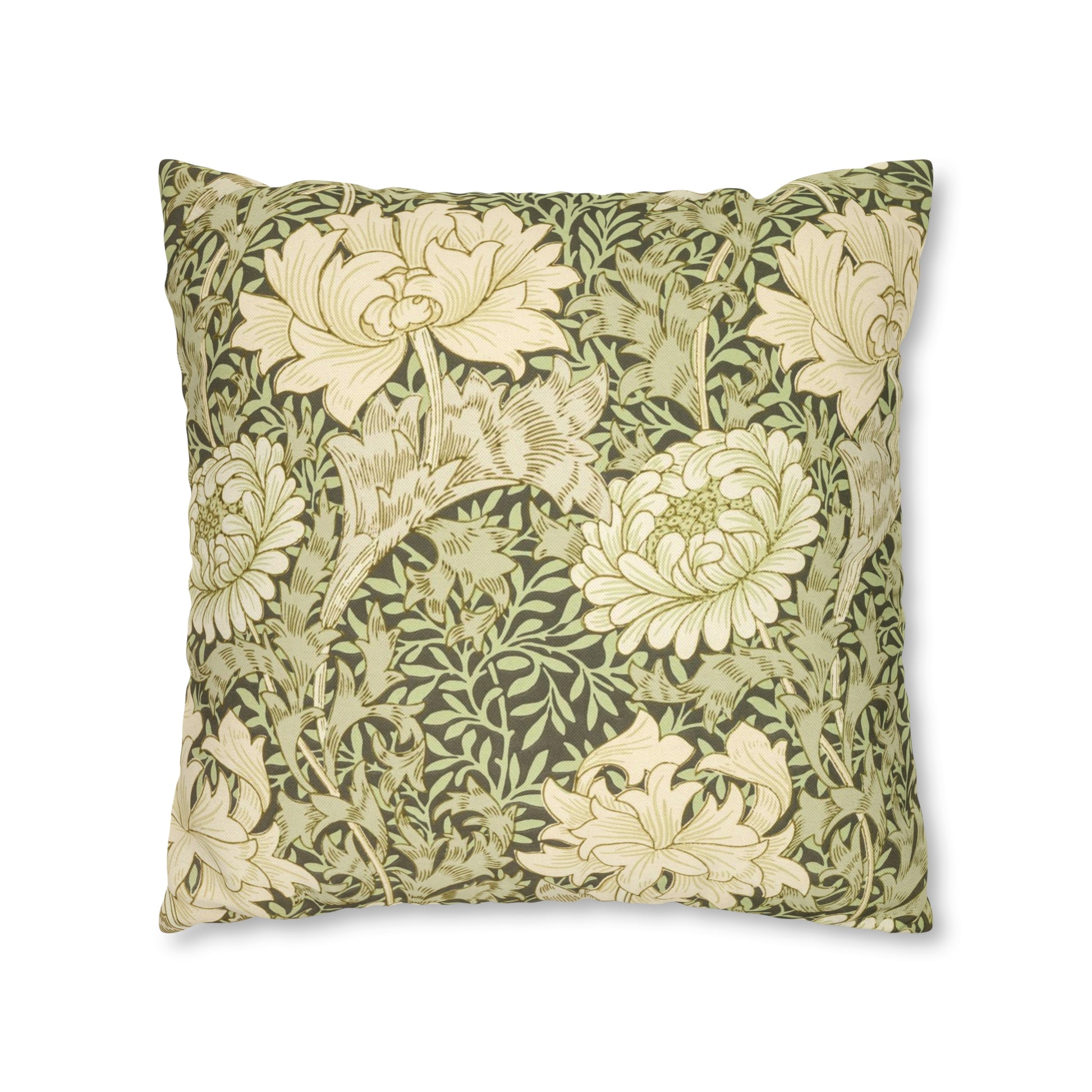 william-morris-co-spun-poly-cushion-cover-chrysanthemum-collection-24