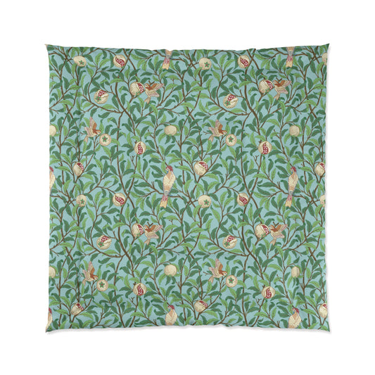 william-morris-co-comforter-bird-and-pomegranate-collection-tiffany-blue-1