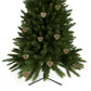 ceramic-christmas-ornaments-william-morris-rose-wreath-1-3-5-10-55