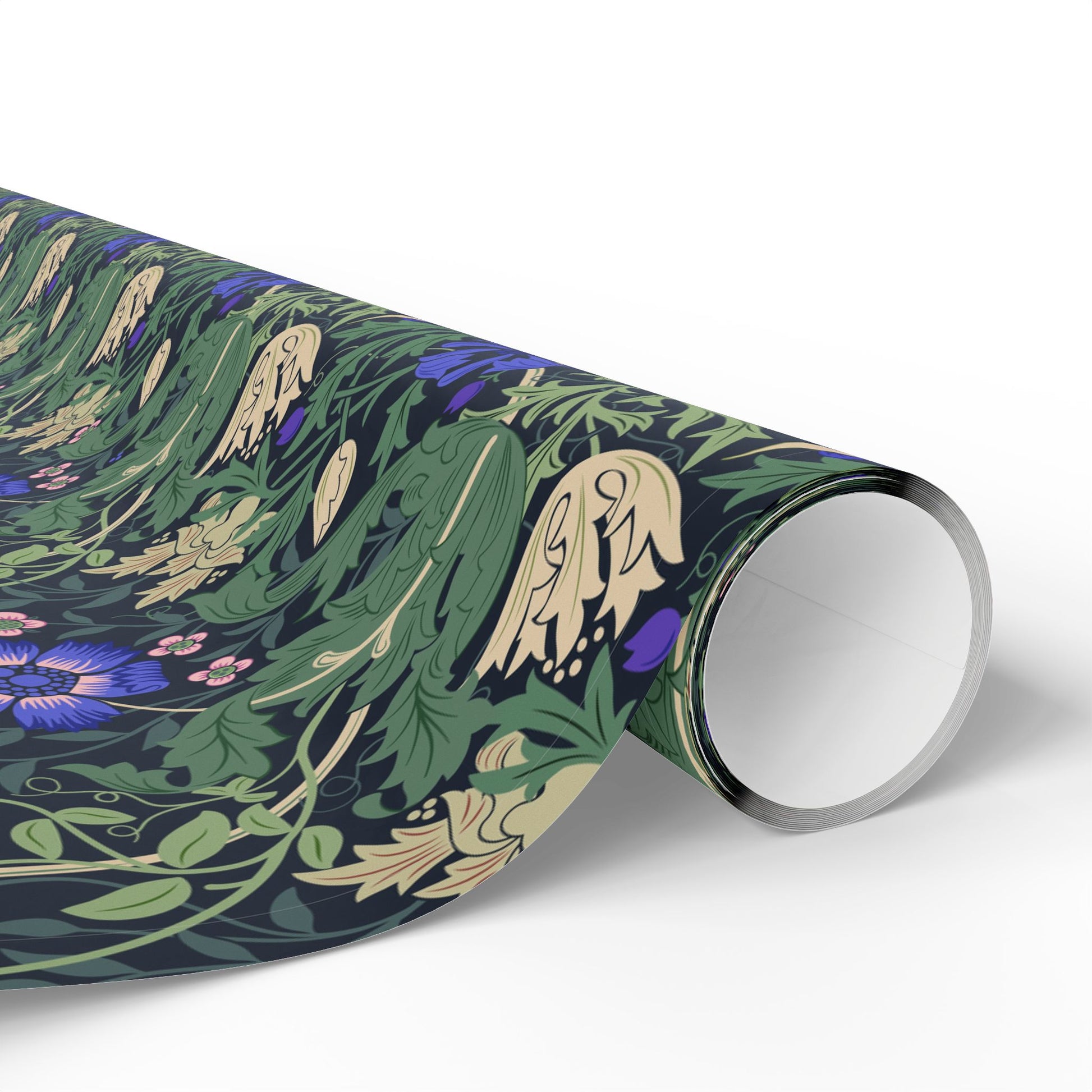 gift-wrapping-paper-william-morris-compton-bluebell-cottage-12