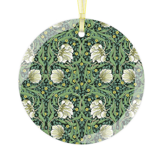 william-morris-co-christmas-heirloom-glass-ornament-pimpernel-collection-green-2