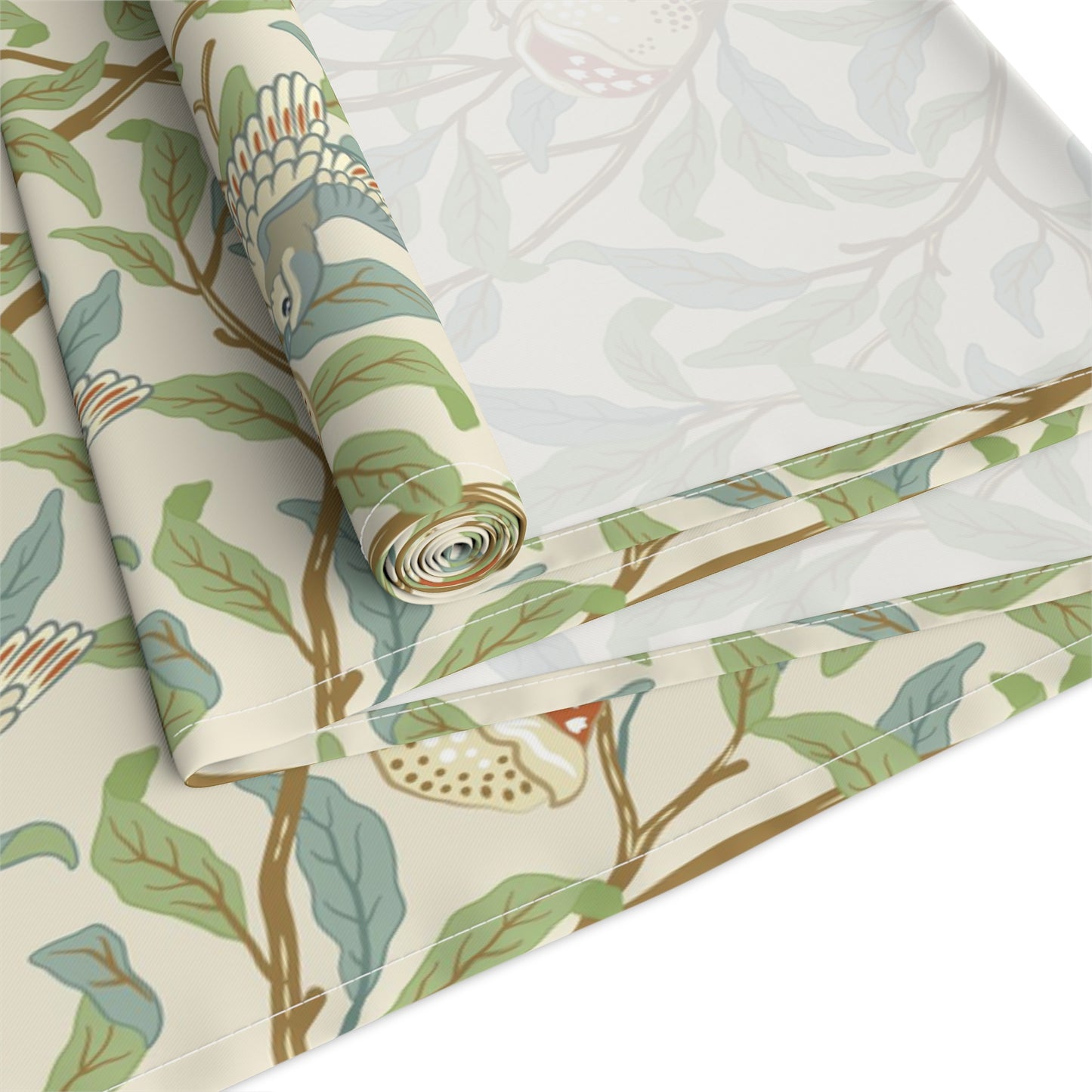 william-morris-co-table-runner-bird-and-pomegranate-collection-parchment-8
