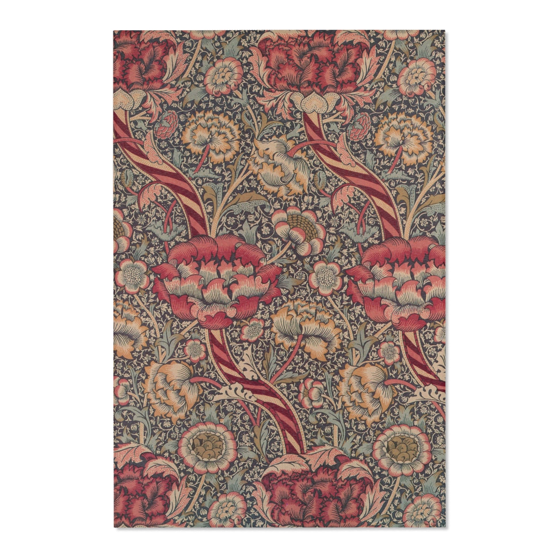 area-rugs-inspired-by-william-morris-wandle-collection-red-4