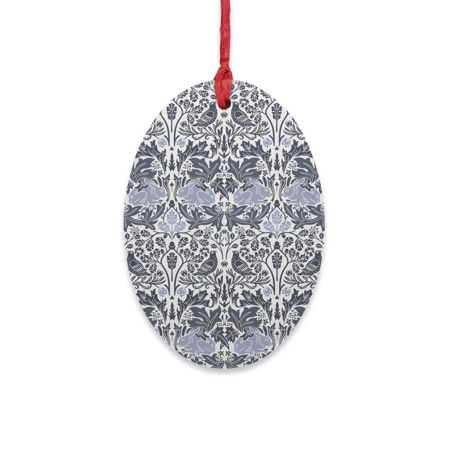 wooden-christmas-ornaments-by-william-morris-brer-rabbit-grey-5