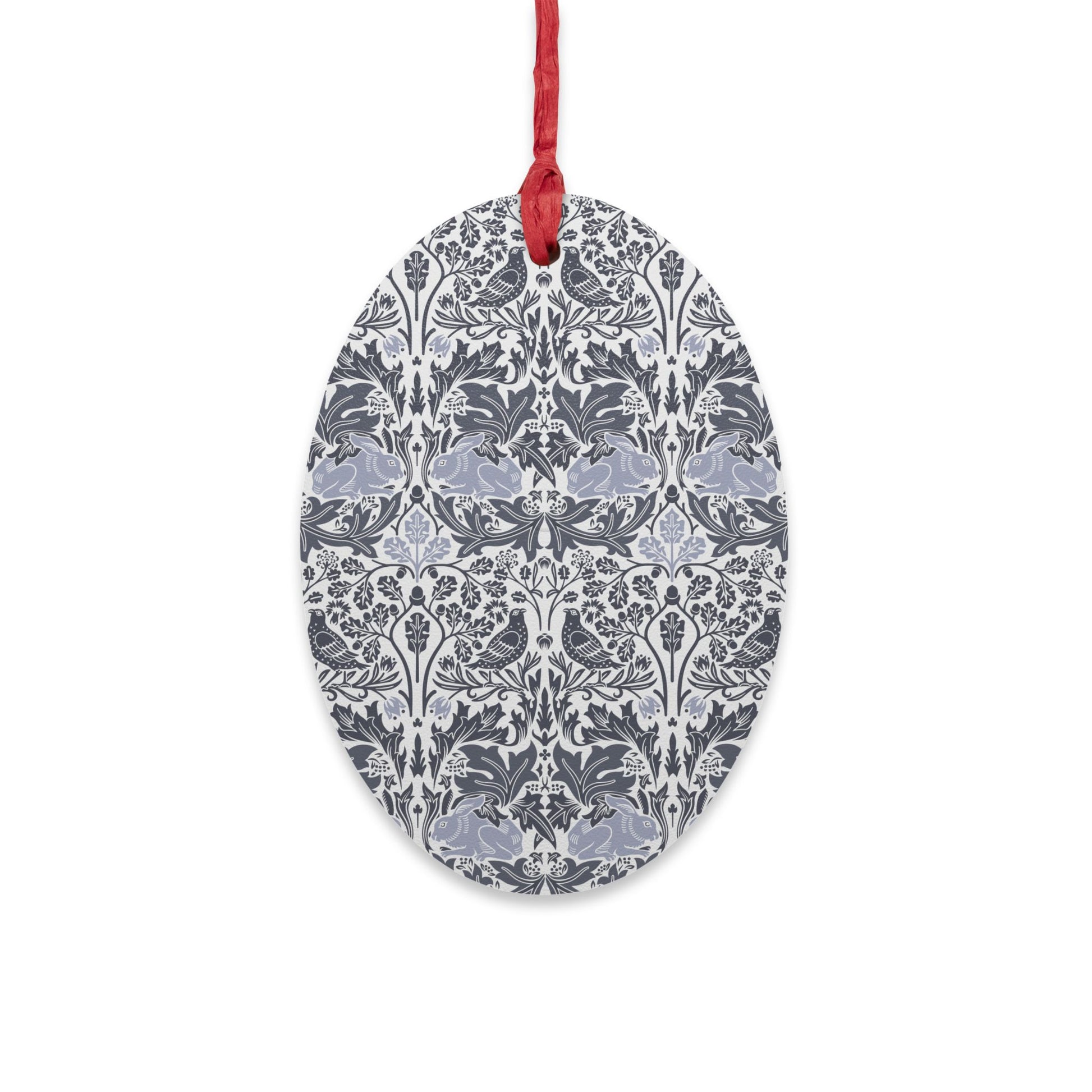 wooden-christmas-ornaments-by-william-morris-brer-rabbit-grey-5