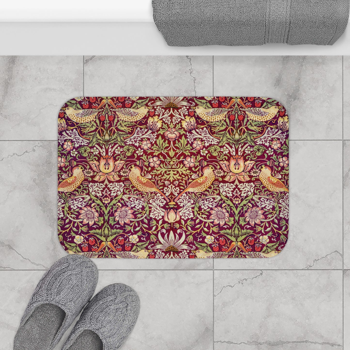 bath-mat-william-morris-strawberry-thief-6